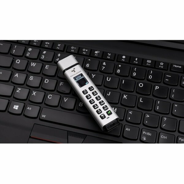 Datalocker Sentry K350 16GB Encrypted USB SK350016FE